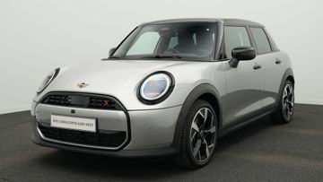 MINI Classic Trim