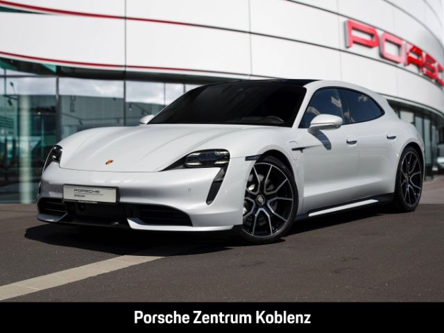 PORSCHE Taycan Turbo Sport Turismo