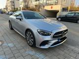 Mercedes-Benz E 400 d 4MATIC Autom. Service NEU Garantie  - gebrauchte Mercedes-Benz E 400 aus dem Jahr 2023
