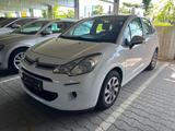 Citroën C3 1.2 e-VTi ETG Tendance Klima Kamera HU Neu* - Citroën C3: N