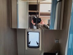 Pössl Roadcruiser Revolution, Dümo-Winter Sale 26