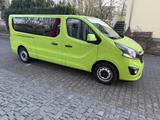 Opel Vivaro B Kasten/Kombi Combi L2H1 2,9t.Kamera.9.S - Opel Vivaro: L2h1