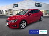 Seat Leon 1.4l TSI FR Aut. *ACC, Navi, Soundsyst.* - Seat Gebrauchtwagen in Hamburg