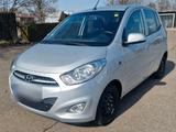 Hyundai i10 Style Sitzheizung neuer TÜV  B... - Hyundai Accent Benziner Gebrauchtwagen