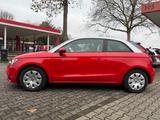 Audi A1 attraction, 1.Hand ;Scheckheft - Audi A1 Gebrauchtwagen in Düsseldorf