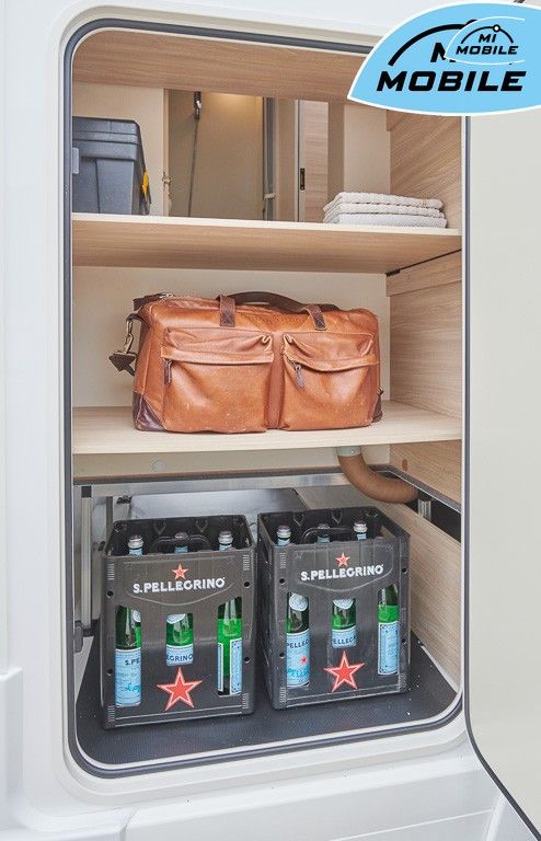 Fahrzeugabbildung Eura Mobil Activa One 550 MS *SCHAUSONNTAG 11-16 Uhr*