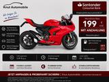 Ducati Panigale-V2* - DUCATI PANIGALE V2