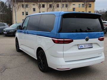 Volkswagen T 7 Multivan Style eHybrid lang
