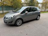 Opel Meriva B Innovation 1.4 NAVI! SHZ! TEMPO!KLIMA! - Opel Meriva: 5 Türen
