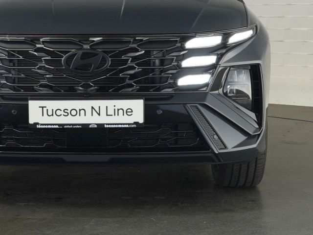 Hyundai Tucson – Bild 25