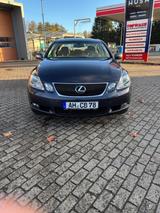 Lexus GS 450h Luxury  - Lexus aus 2006 mit Hybrid-Antrieb