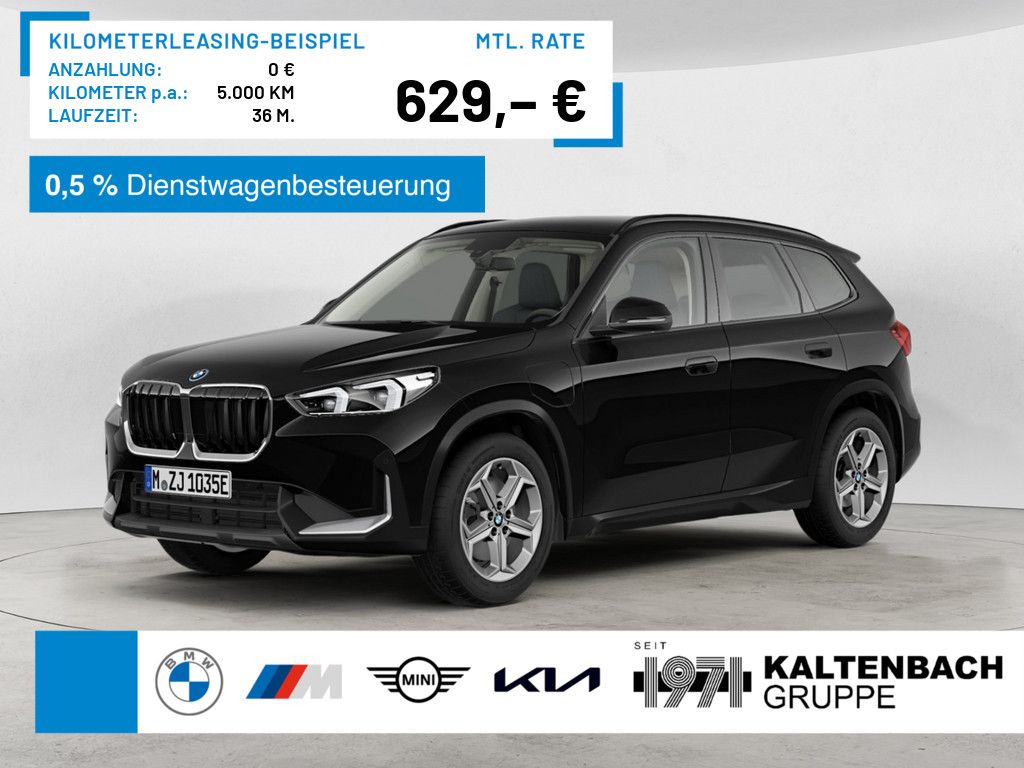 BMW X1 xDrive25e LED AHK NAVI KAMERA SHZ PDC KEYLESS