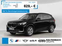 BMW X1 - Vorschau Bild 1