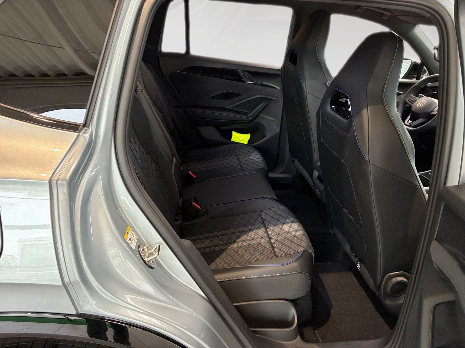 Volkswagen Tiguan - Bild 10