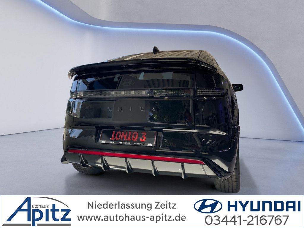 Hyundai IONIQ 3 – Bild 6