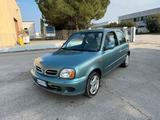 Nissan NISSAN MICRA 1.0 BENZ 2001 ASI - gebrauchte Nissan Micra aus dem Jahr 2001