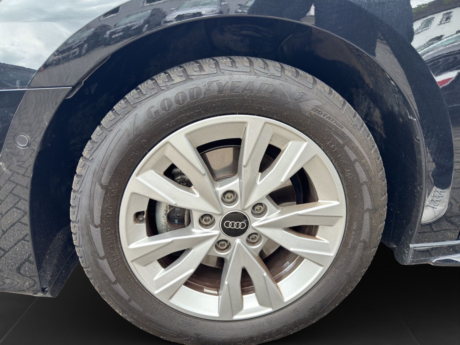 Audi A3 - Bild 8