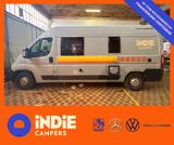 Fiat Weinsberg Carabus 600K | 2023 | Euro 6 - Fiat 600