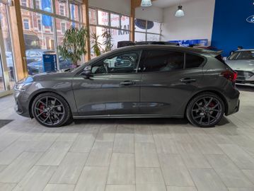 Ford Focus ST X 2,3l Limousine
