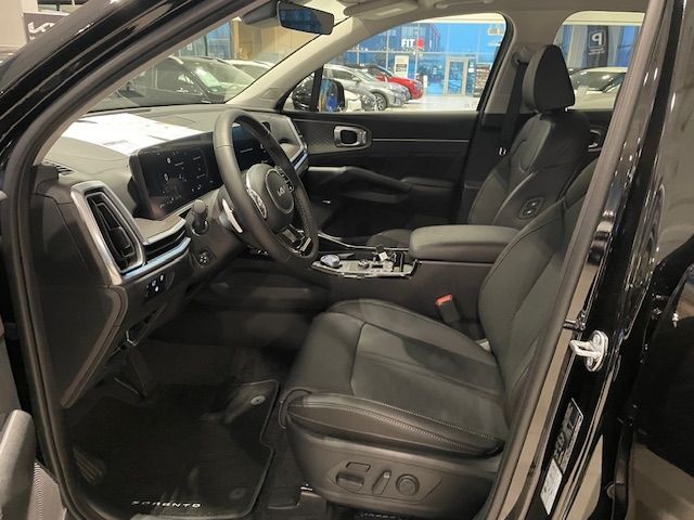 Fahrzeugabbildung Kia Sorento Plug&Ride 4WD Plug-in Hybrid El. Panodac