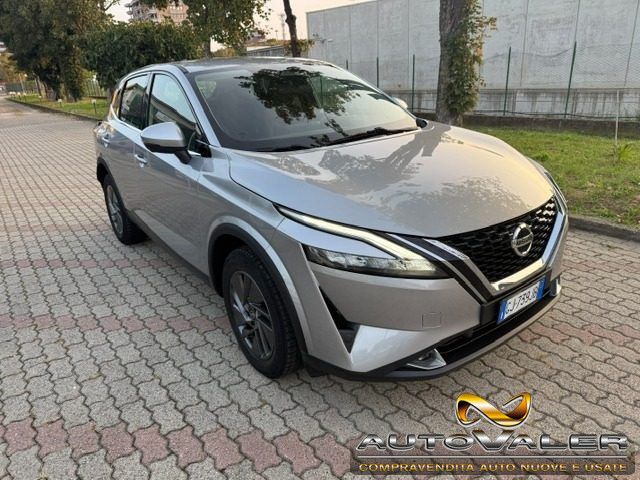 Nissan NISSAN Qashqai MHEV 158 CV Xtronic Business,360°