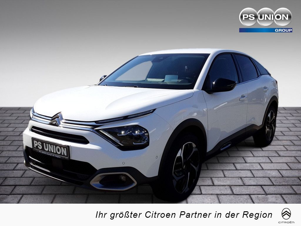 Image of Citroën C4