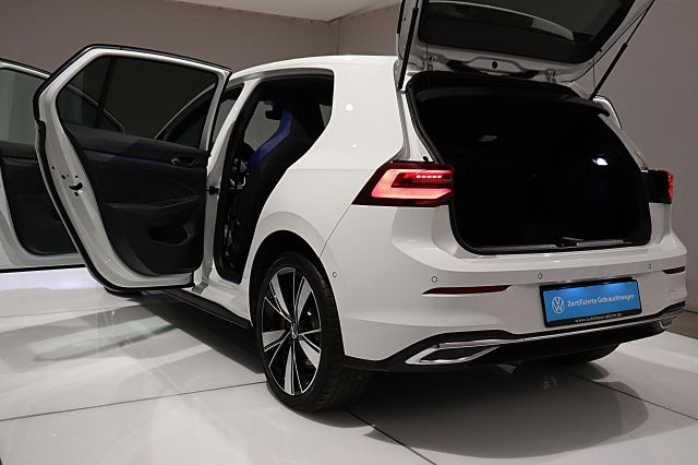 Golf GTE 1.4 TSI eHybrid ACC NAVI AHK KAMERA SPO