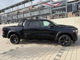 Dodge RAM 1500 Bighorn mit Gasanlage !  - Dodge RAM: Big