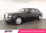 Rolls-Royce Phantom 4-Zonen-Klima Navi TV Standklima Kam 21" - Rolls-Royce Phantom Gebrauchtwagen