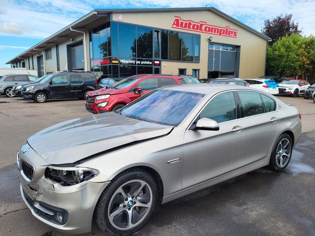 BMW 528 Baureihe 5 Lim. 528 i