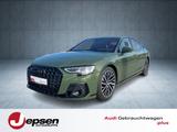 Audi A8 55 TFSI qu. tiptr. S line HUD 20´ ParkAss - Audi A8: 2.8