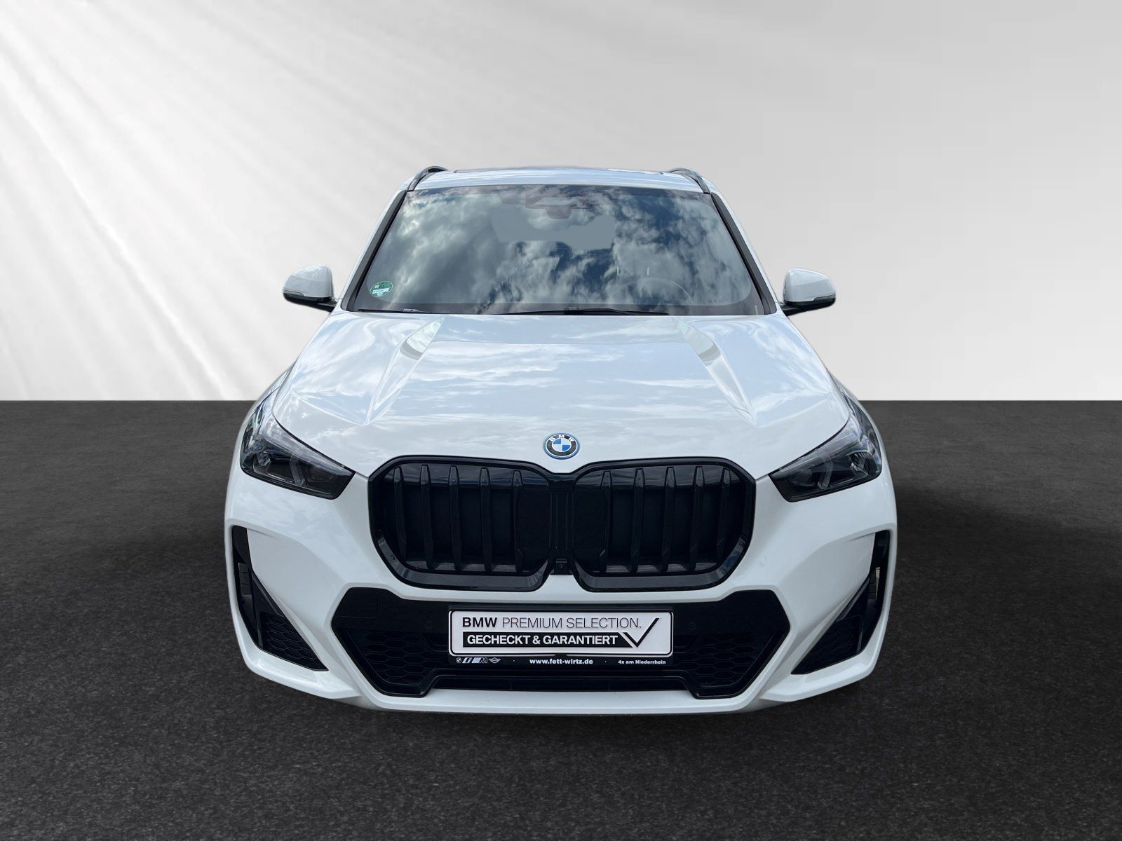 BMW X1 - Bild 7