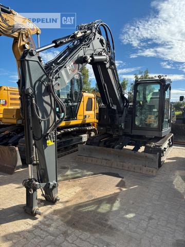 CAT 308-07A
