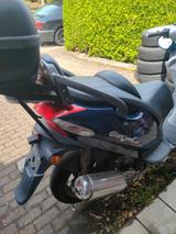 Kymco Grand Dink S4 - KYMCO ROLLER GRAND DINK