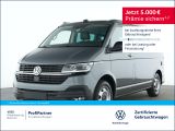 Volkswagen T6.1 California Beach LED PDC Standhzg AHK Navi