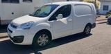 Citroën Citroen Berlingo XL, 1,6 HDI Kastenwagen, ... - Citroën Berlingo: Kastenwagen