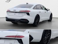 Audi A6 - Vorschau Bild 24