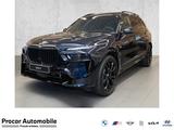 BMW X7 xDrive40d M Sportpaket B&W Surround DAB RFK - scheckheftgepflegte BMW X-Reihe