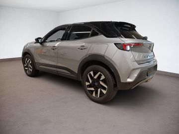 Fotografie 6 des Opel Mokka GS Kamera LED Sitzheizung Allwetterreifen