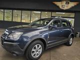 Opel Antara Edition 2.0 CDTi 4x4 Edition Klima/LM/AHK - Opel Antara mit Diesel-Antrieb: 2.0