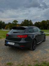 Seat Leon ST 2.0 TSI CUPRA R 4Drive DSG CUPRA R - Seat Leon CUPRA-R