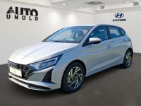 Hyundai i20 - Vorschau Bild 1