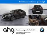 BMW X4 xDrive30d AT M Sport Sport Aut. EDC Panorama - BMW X4 in Stuttgart