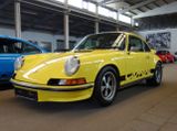 Porsche 911 Carrera RS 73 mit Garantie - Porsche aus 1973: 911 RS