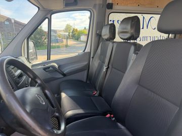 Mercedes Sprinter - 5