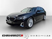 BMW 530d xDrive Touring Steptronic Luxury Line AHK*P