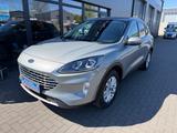 Ford Kuga 2.0TDCI 4WD AUTOMATIK Titanium X*LED*NAVI - Ford Kuga mit Diesel-Antrieb