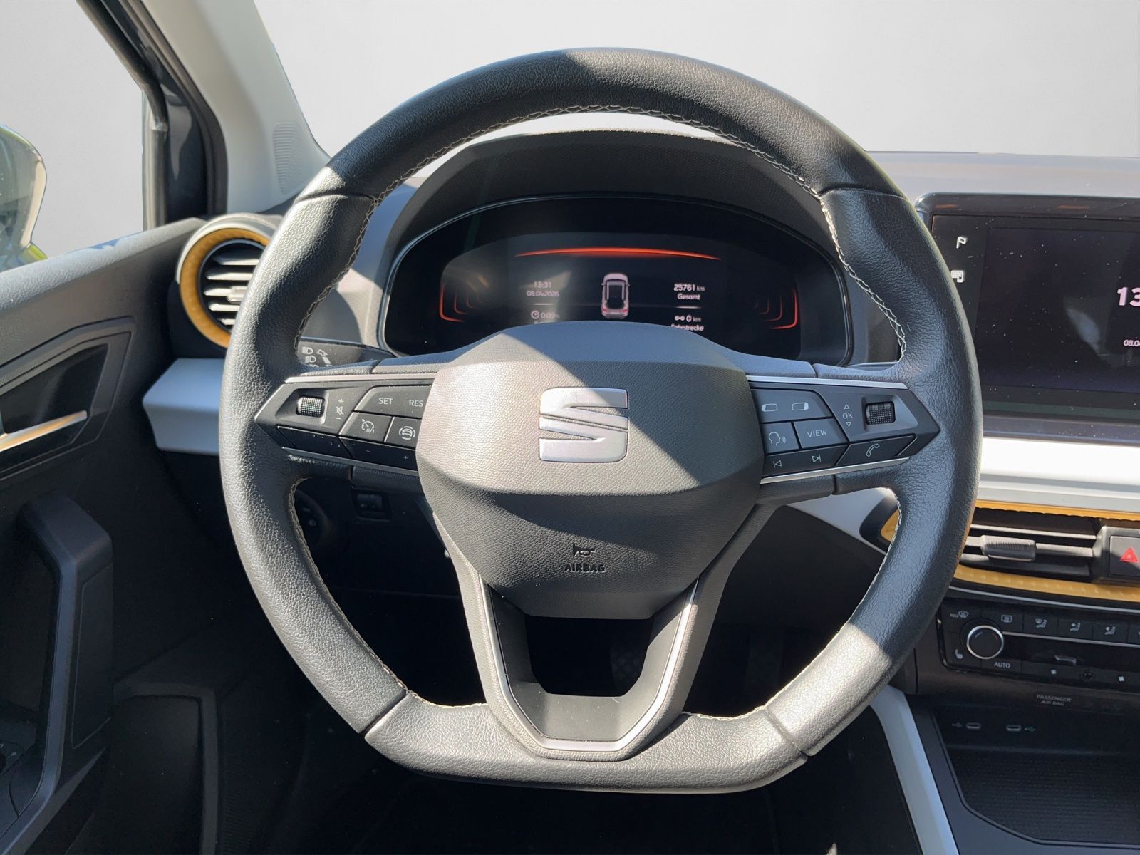 Seat Arona - Bild 10