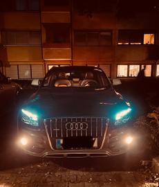 2009 AUDI Q5 缩略图 12
