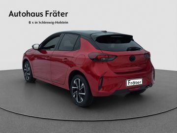 Fotografie 6 des Opel Corsa 1.2 YES Allwetter Sitzh. Carplay LED